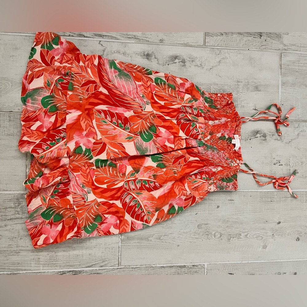 GB Girls Dress